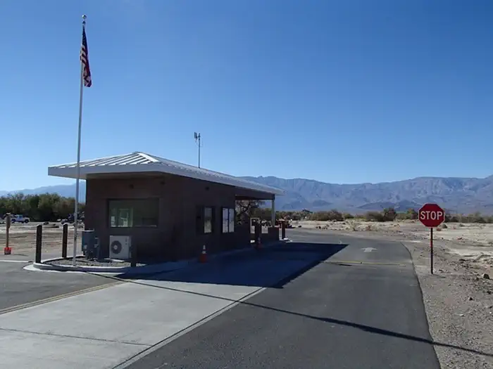 Furnace Creek Campground photo 2
