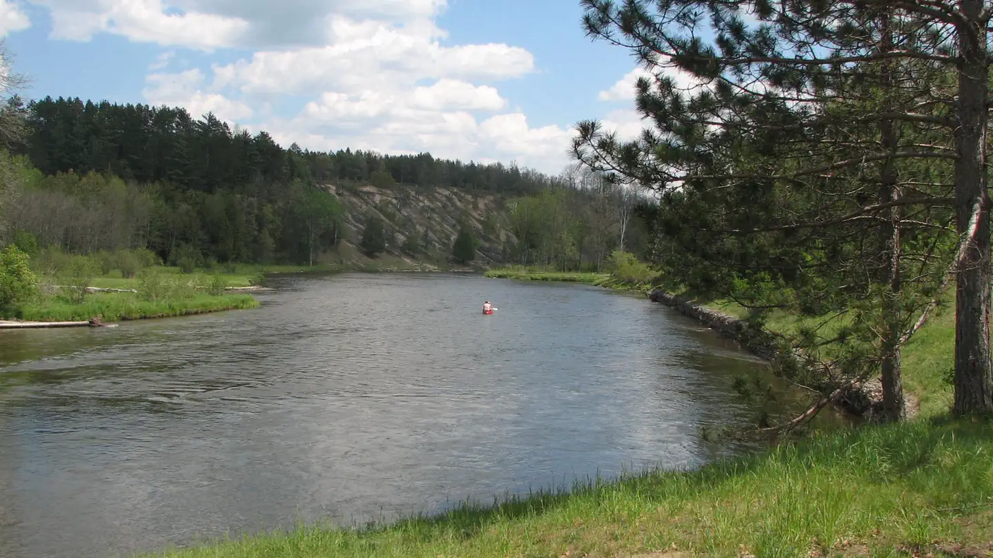 Gabions Campground photo