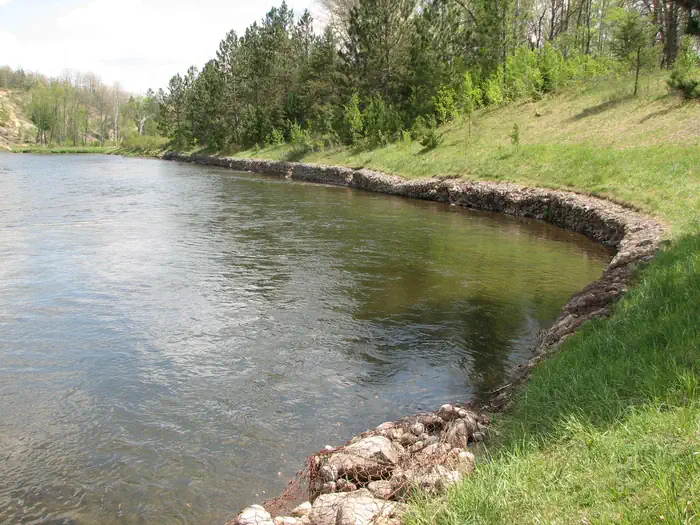 Gabions Campground photo 5