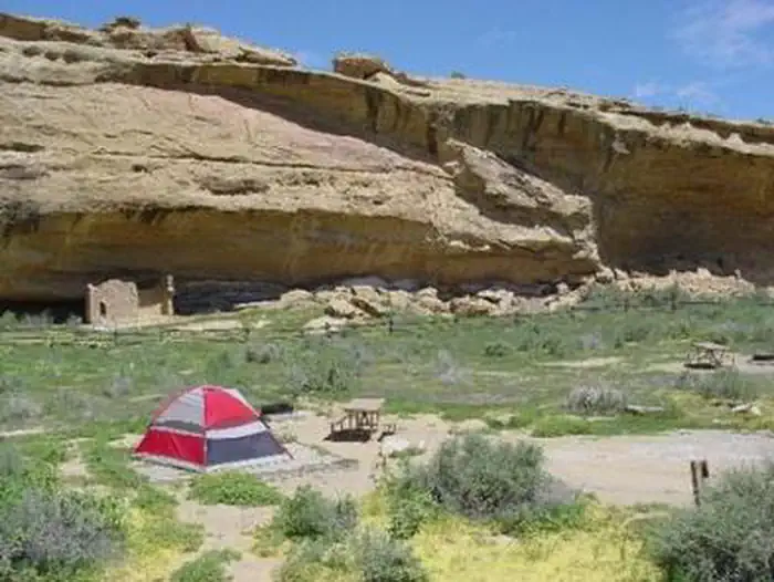 GALLO CAMPGROUND photo 2