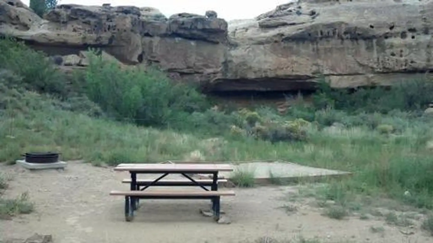 GALLO CAMPGROUND photo 3