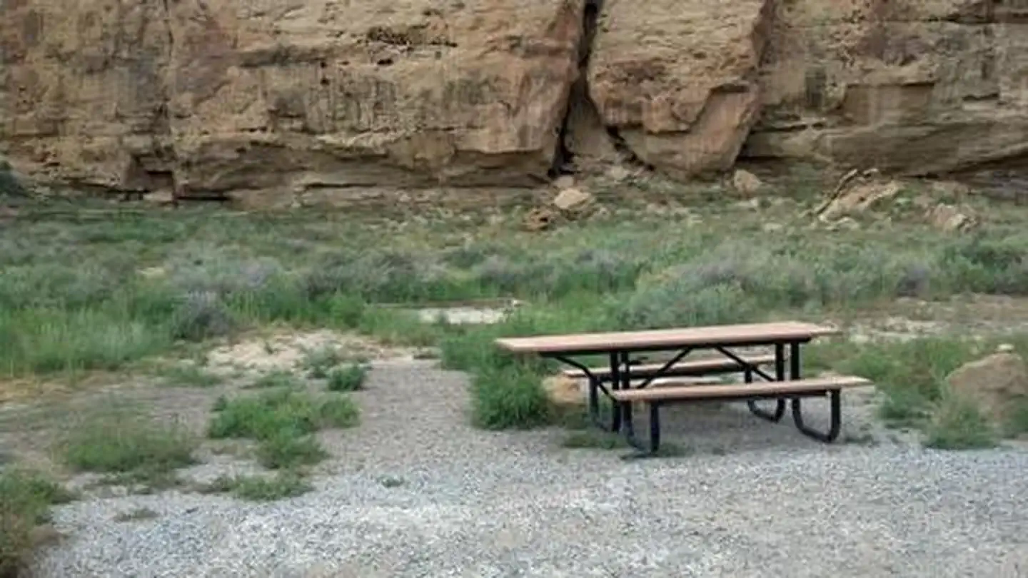 GALLO CAMPGROUND photo 4