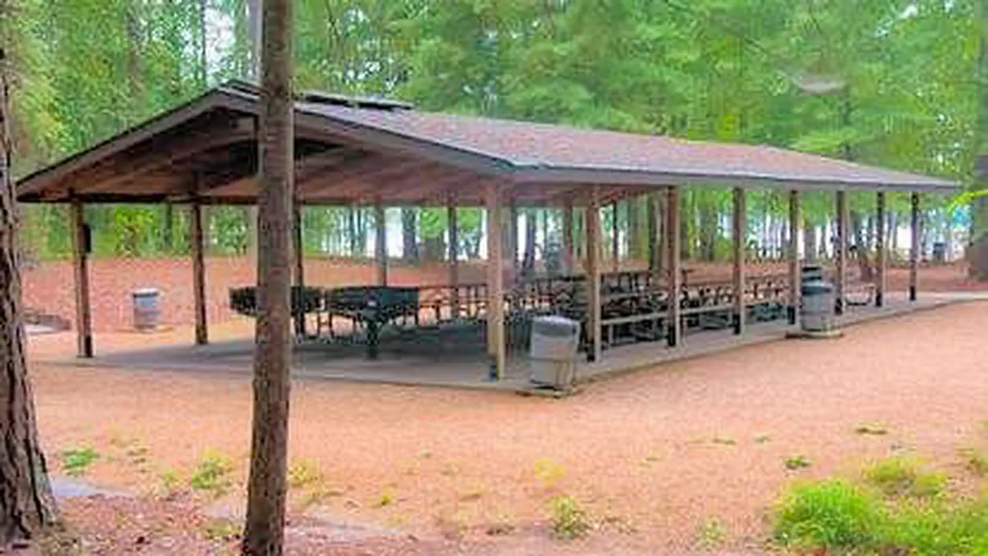 GALT'S FERRY DAY USE AREA (GA) photo