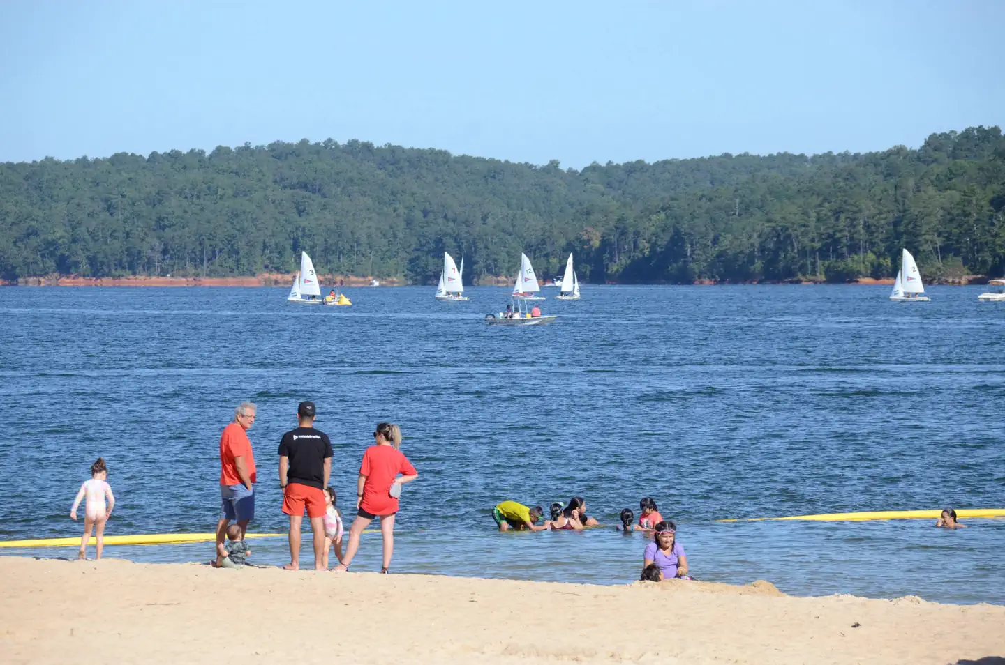 GALT'S FERRY DAY USE AREA (GA) photo 2