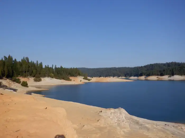 Garden Point Boat-in Campground photo 3