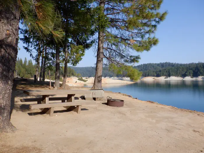 Garden Point Boat-in Campground photo 4