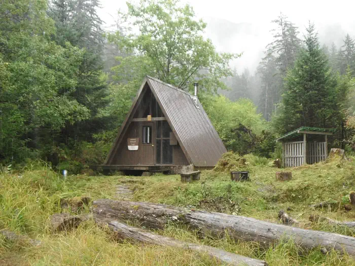 GARNET LEDGE CABIN photo 3