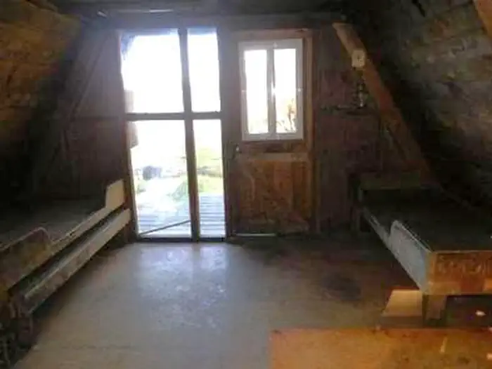 GARNET LEDGE CABIN photo 5