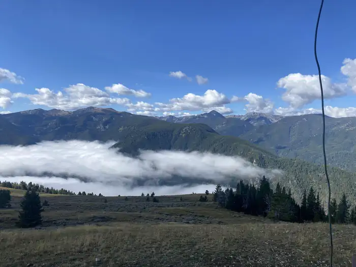 GARNET MOUNTAIN FIRE LOOKOUT photo 4