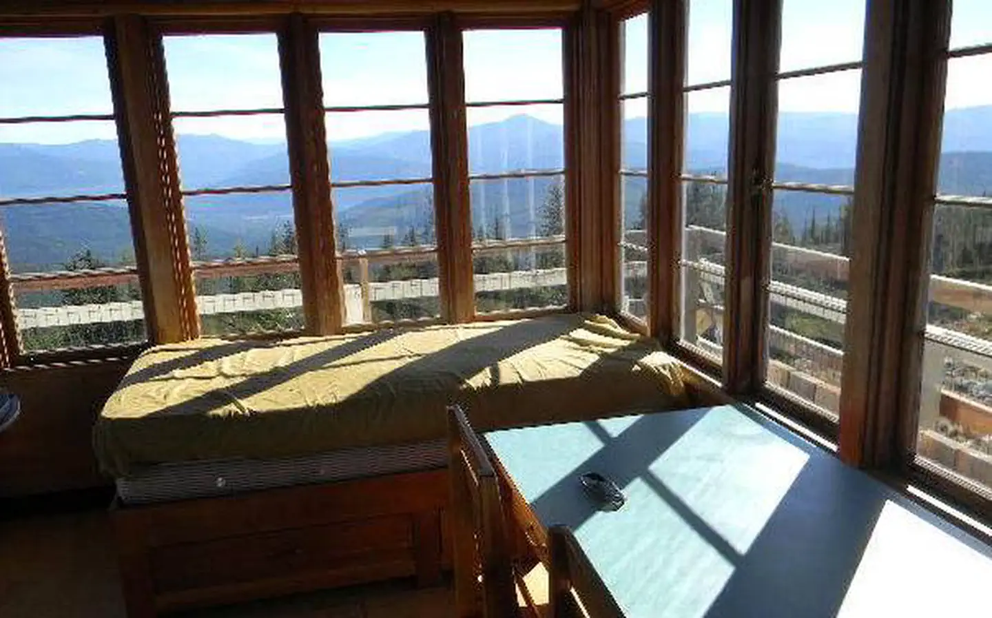 GARVER MTN. LOOKOUT RENTAL photo 3