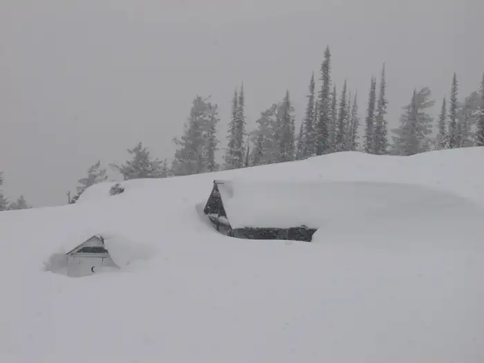 GARVER MTN. LOOKOUT RENTAL photo 4