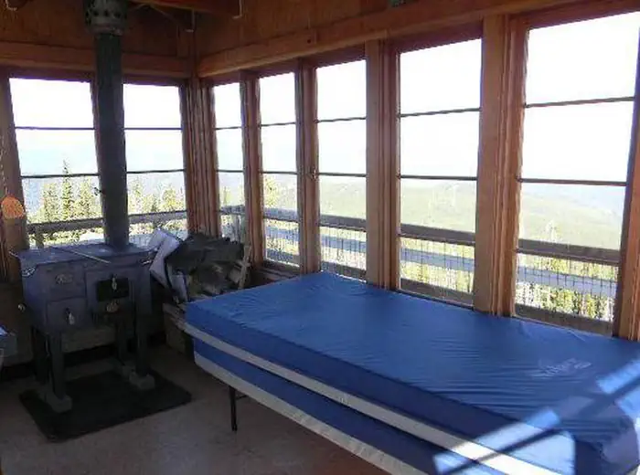 GARVER MTN. LOOKOUT RENTAL photo 5