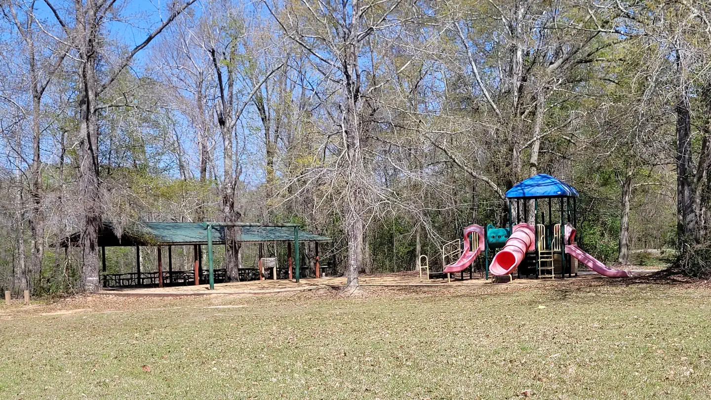 Gees Bend Park photo