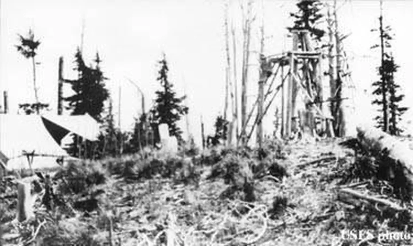 GEM PEAK LOOKOUT RENTAL photo 5