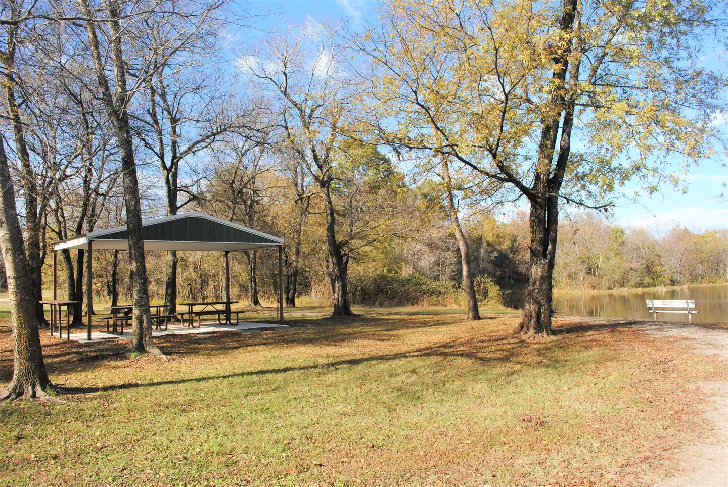 GENTRY CREEK photo 2