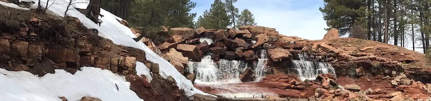 GENTRY GROUP CAMPGROUND photo