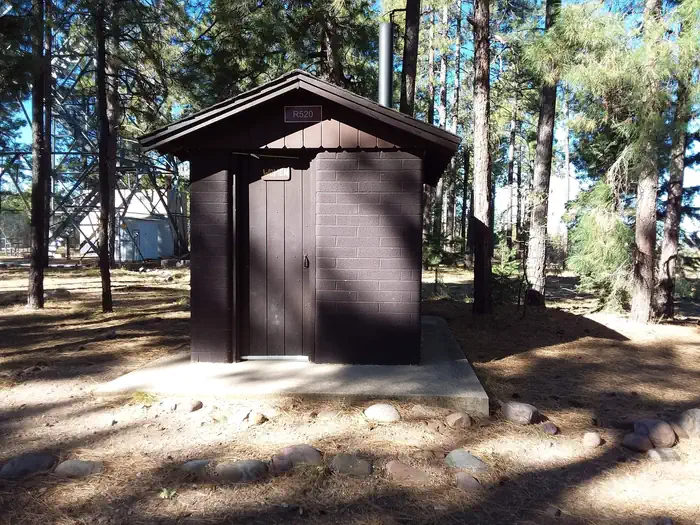 GENTRY GROUP CAMPGROUND photo 2