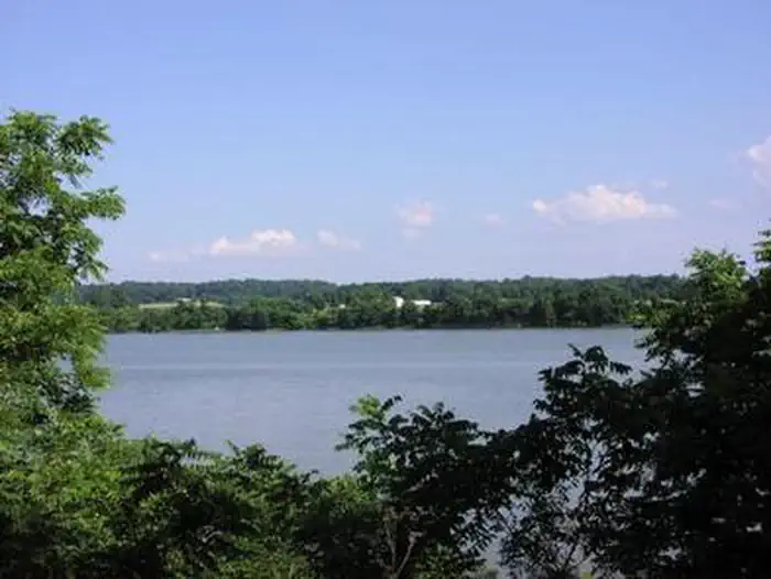 George Washington Birthplace National Monument Picnic Pavilion photo 3