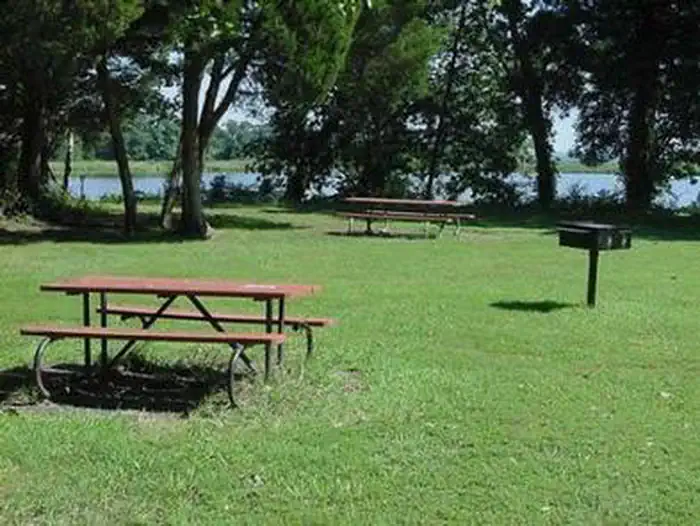 George Washington Birthplace National Monument Picnic Pavilion photo 5
