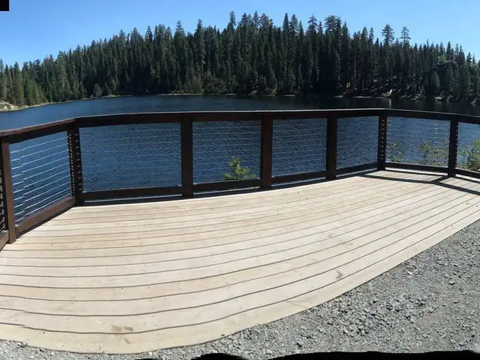 GERLE CREEK photo 3