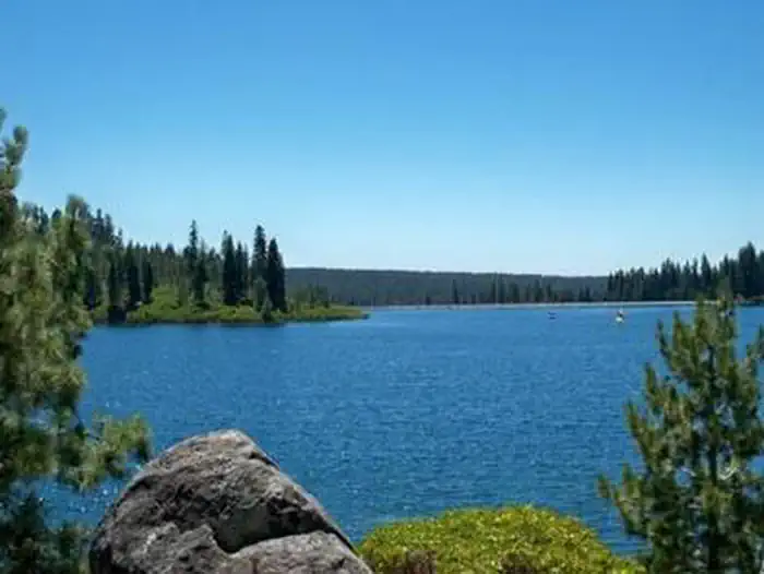 GERLE CREEK photo 5