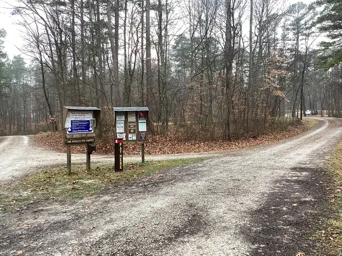 German Ridge Campground photo