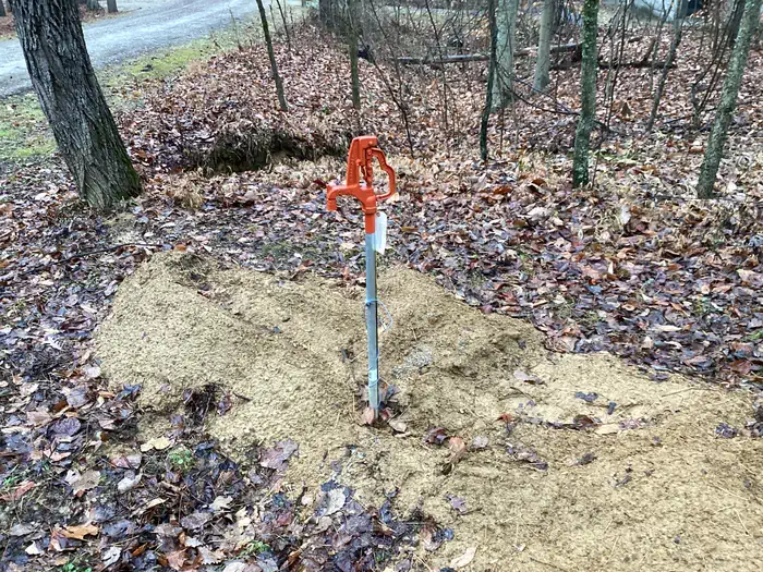 German Ridge Campground photo 3