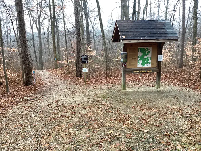 German Ridge Campground photo 5