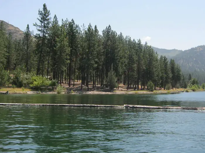 Gifford Campground photo 2