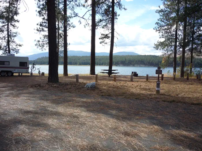 Gifford Campground photo 3