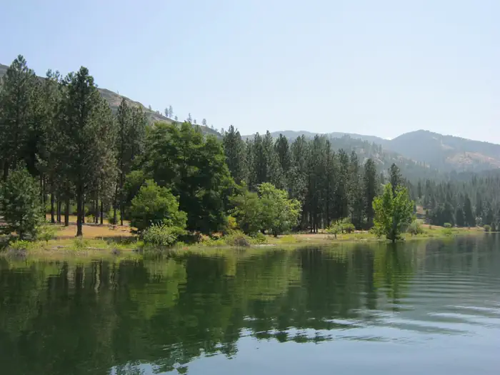 Gifford Campground photo 4