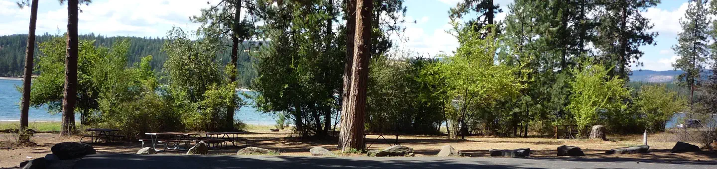 Gifford Campground photo 5