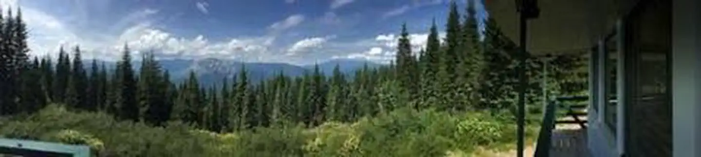 GIRARD RIDGE LOOKOUT photo 2