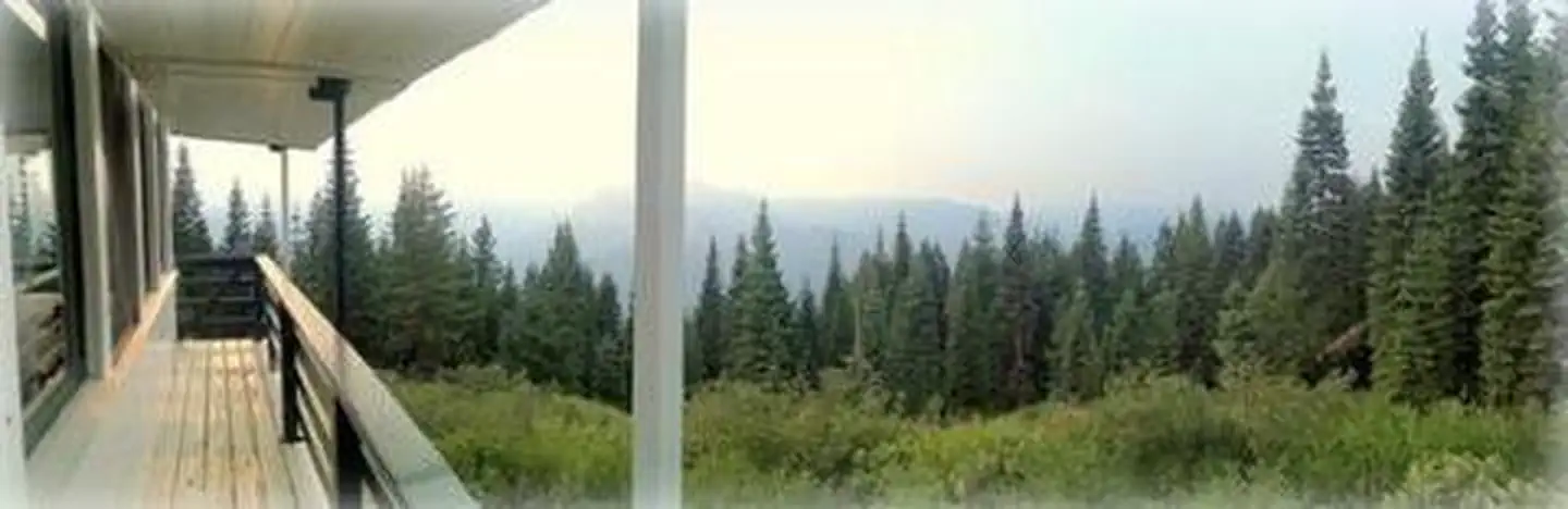 GIRARD RIDGE LOOKOUT photo 4