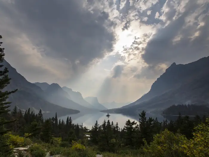 Glacier National Park Wilderness Permits photo 2