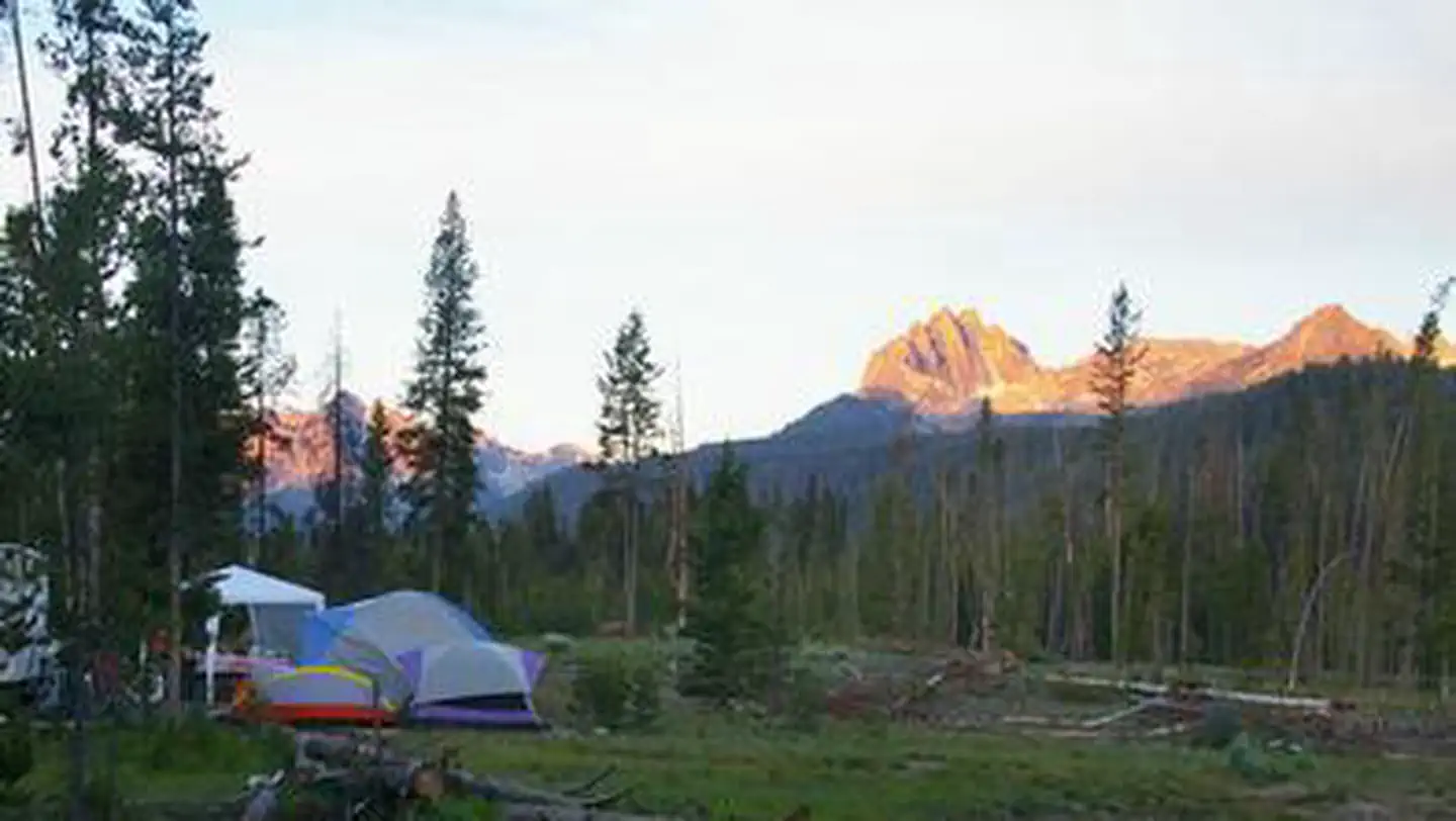 GLACIER VIEW CAMPGROUND photo
