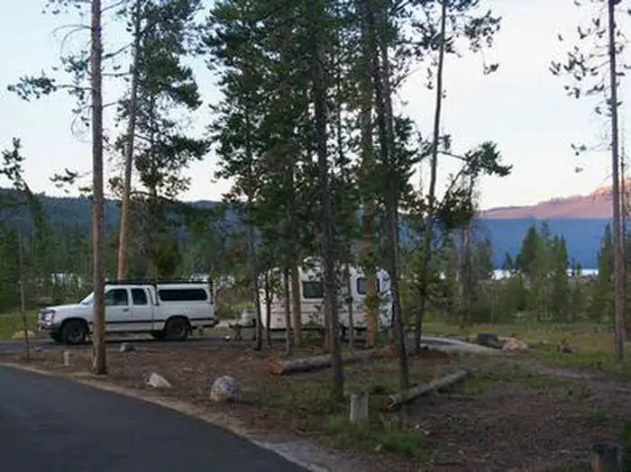 GLACIER VIEW CAMPGROUND photo 5