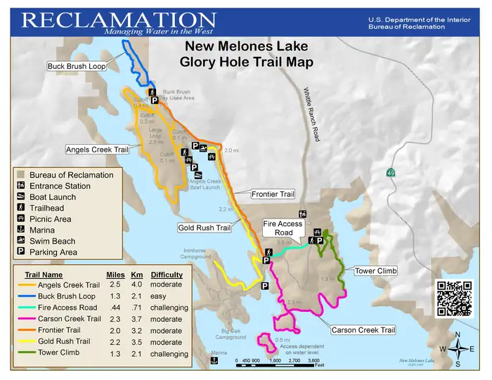 GLORY HOLE RECREATION AREA photo 4