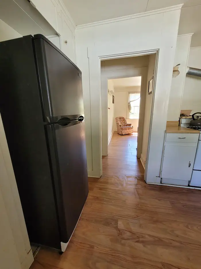 GODMAN GUARD STATION photo 2