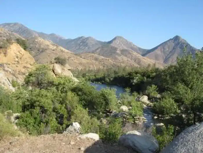 GOLDLEDGE CAMPGROUND photo 2