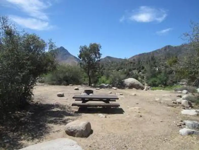 GOLDLEDGE CAMPGROUND photo 4