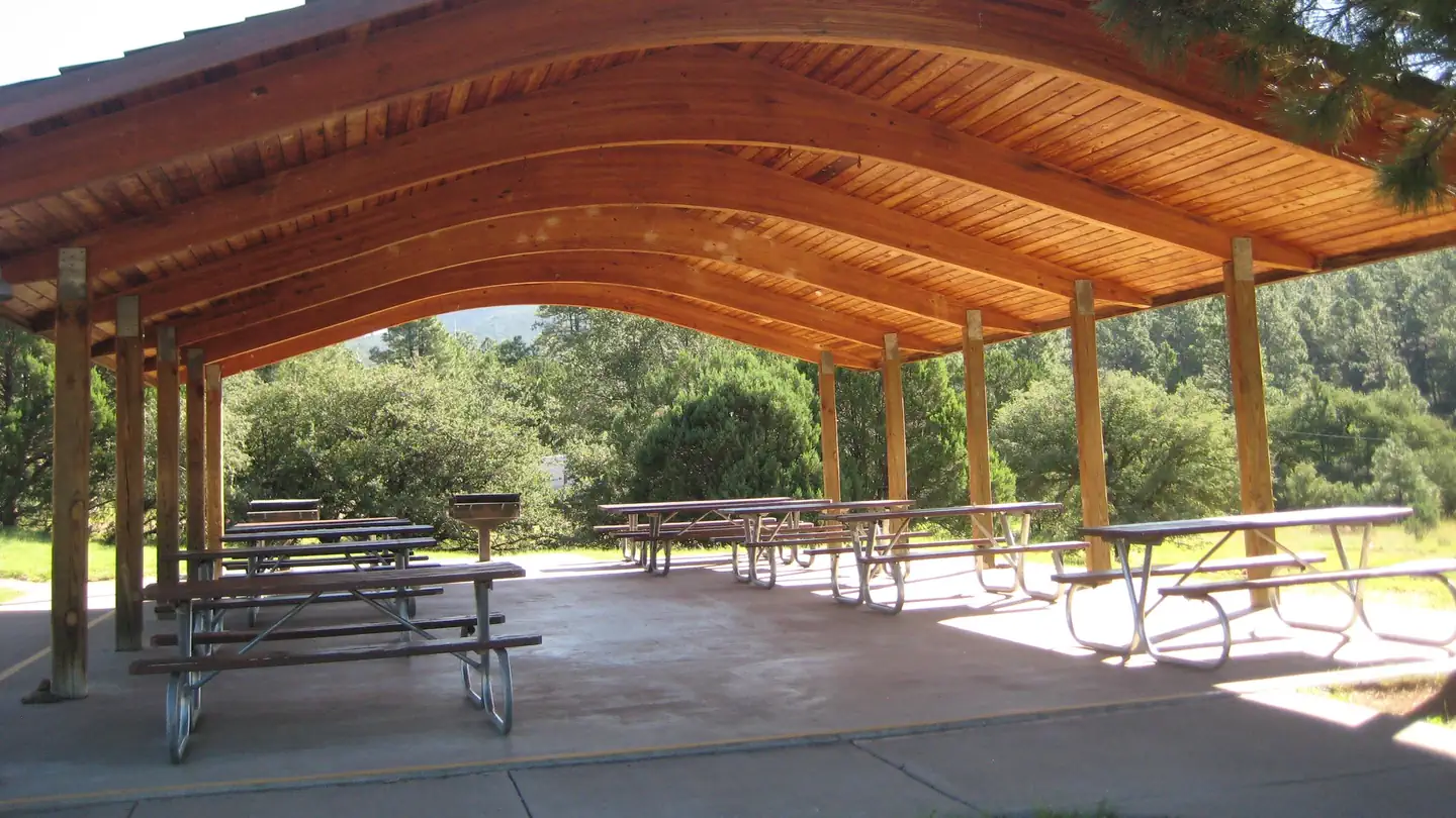 Gomez Peak (Group Picnic Site) photo