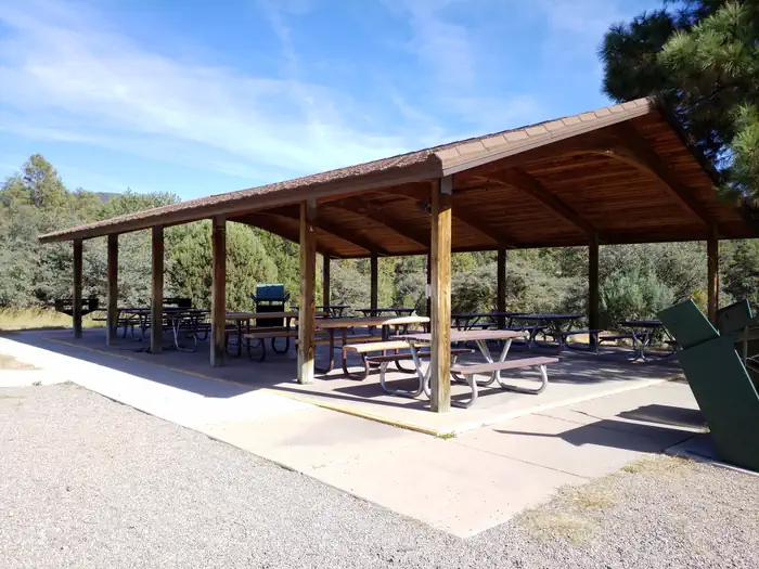 Gomez Peak (Group Picnic Site) photo 2