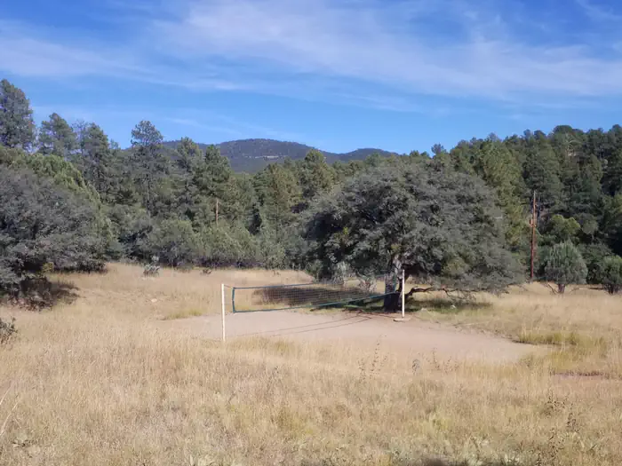 Gomez Peak (Group Picnic Site) photo 4