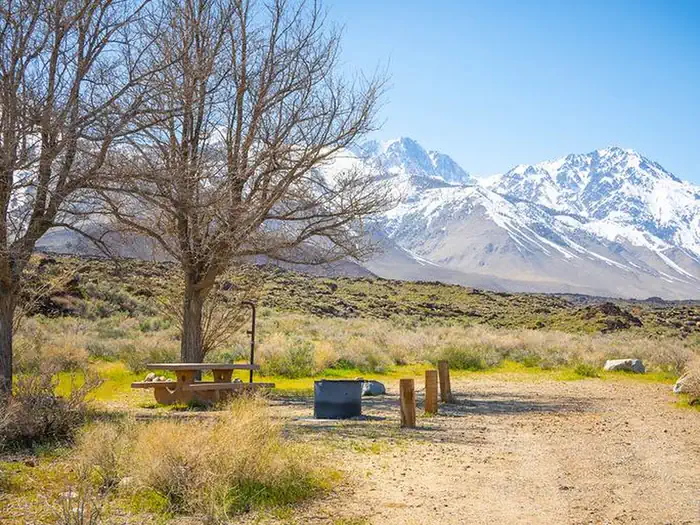 Goodale Creek Campground photo