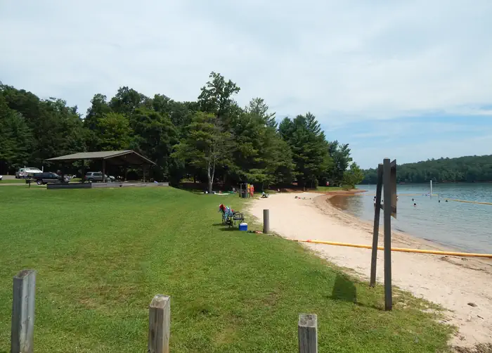 GOOSE POINT photo 4