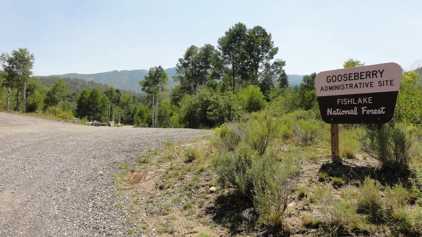 GOOSEBERRY ADMIN SITE CABINS photo