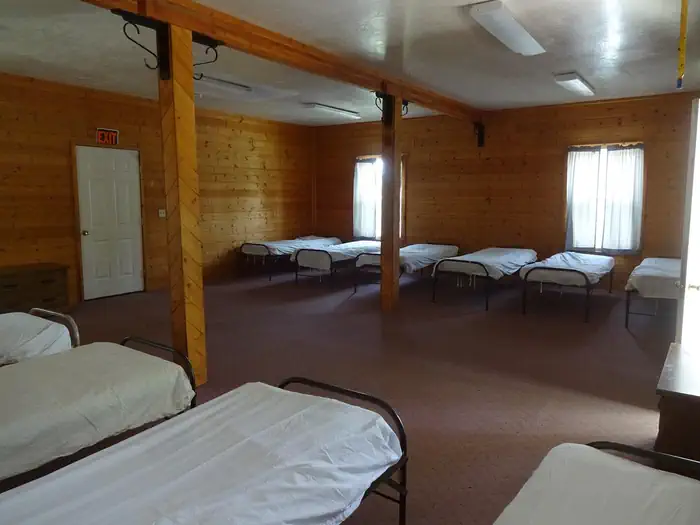 GOOSEBERRY ADMIN SITE CABINS photo 2