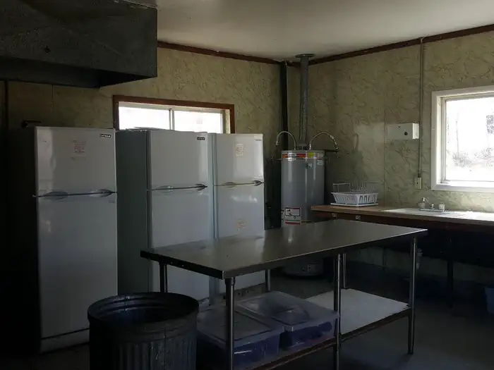 GOOSEBERRY ADMIN SITE CABINS photo 3