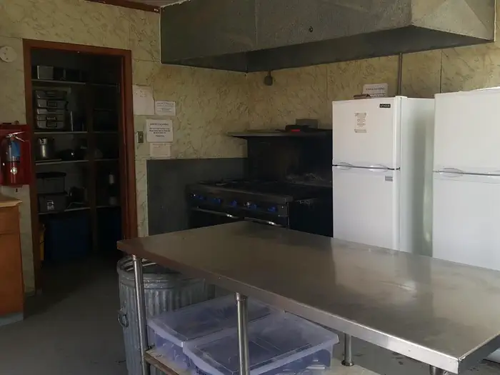 GOOSEBERRY ADMIN SITE CABINS photo 4